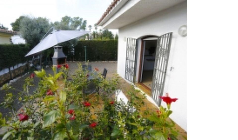 Rentalmar Casa Horus 미아미플라자 외부 사진