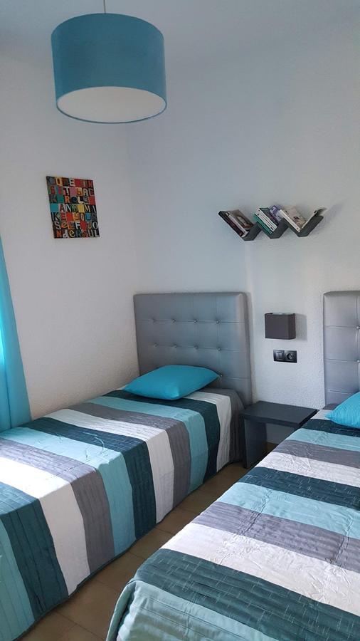 Rentalmar Casa Horus 미아미플라자 외부 사진